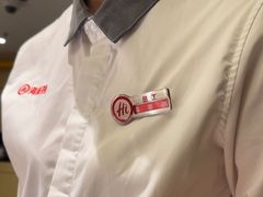 -海底捞火锅(崇文门新世界百货店)