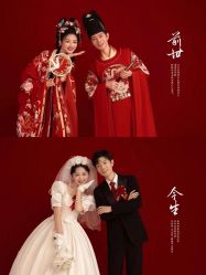 -今生有约国际精品婚纱摄影(苏州店)