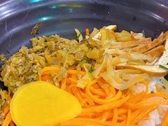 -长寿面(北京西路店)