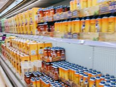 -盒马X会员店(王府井奥莱UP TOWN店)
