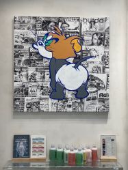 -Kraemer Paris  苏豪路易士·嘉玛发廊