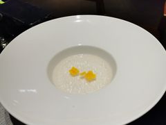 -顺德美的万豪酒店·自助餐·贡厨