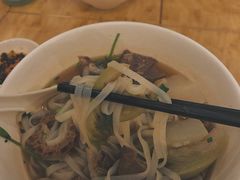 -莲塘味宝园牛杂(天越翔园店)