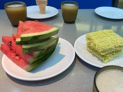 -半天妖烤鱼(即墨宝龙广场店)