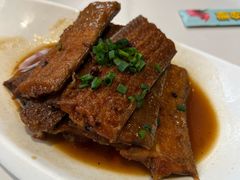 -新侨小馆(东直门北小街店)
