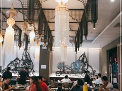 大堂-Thai Alley泰爱里(二沙岛店)