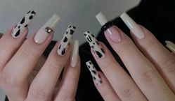 点击看大图 -1T·1M 日式美甲美睫