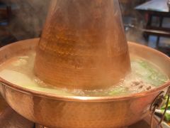 -额尔敦草原涮羊肉·烧烤(冻青树总店)