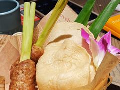 -安南越南餐厅(青岛万象城店)