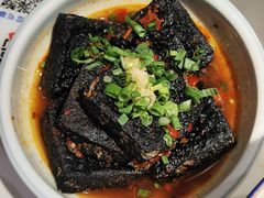 -兰湘子·湘菜小炒(长安万科广场店)