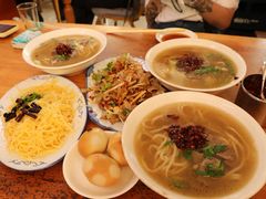 -十二忠手拉面(中华路店)