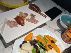 -雀蓝川菜(滨湖万象汇店)