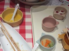 -西贝(南开大悦城店)