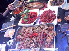 -冰城小镇音乐串吧·聚会餐厅(百子湾店)