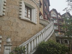 -深圳东部华侨城茵特拉根酒店