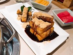 -浩爷羊蝎子火锅(望京店)
