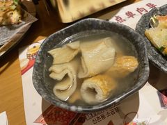 -恩你小木屋·韩式料理(南长街店)