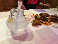 -Dampa Seafood Grill - Dubai