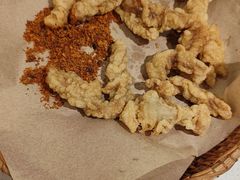 -新辣道鱼火锅(上地华联店)