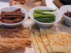 -大鸭梨烤鸭(望京店)