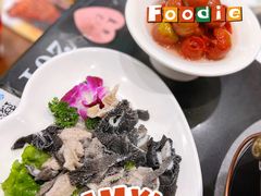 -北门涮肉·铜锅涮肉(南锣鼓巷店)