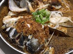 -3号仓库·创意中国菜(乐清正大广场店)