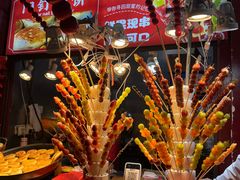 -北京前门大栅栏