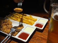 -秀·爱尔兰餐吧(上海路店)