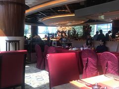 大堂-怡咖啡自助餐(宁波香格里拉店)