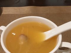 -大汉金桥华美达广场酒店·食秀全日制餐厅