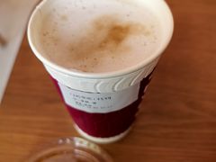 特浓拿铁-COSTA COFFEE(西湖天地店)