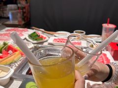 -海底捞火锅(莘松路店)