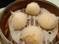 -点点心点心专门店(旺角店)