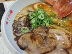 -味千拉面(双井店)