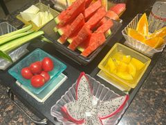 -火吧PTV聚会餐厅(1号店)