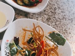 -丰茂烤串(六里桥店)