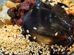 红糖冰粉-水煮三国·川鲁江湖菜(香山店)