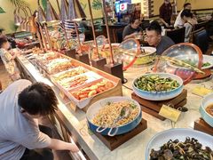 -拉丁餐厅·巴西烤肉自助(正佳广场店)