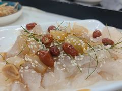 -金瑞轩大酒楼·顺德鱼生·粤菜海鲜(东江国际店)