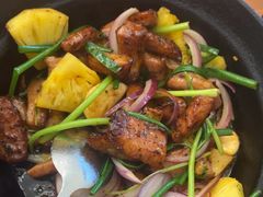 -旺爷砂锅·茶作(国贸城店)