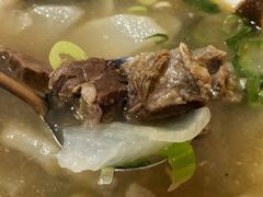 -清真.回香园(南街店)