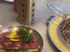 -韩宫宴和牛烤肉(宣州国购店)
