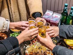 -四小区火锅·巷子里的重庆火锅(花照壁店)