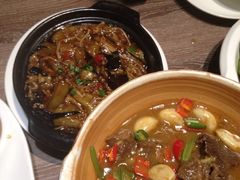 -茉莉餐厅(包河万达店)