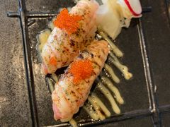 -炙柒Sekinana·精致料理 烧鸟·铁板烧(海上世界店)