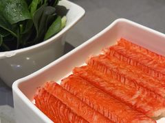 -花椒籽·鲜肉火锅(李沧万达店)