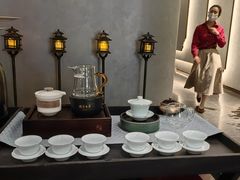 -胜紫云亭 HUAIYANG MASTER(前滩店)