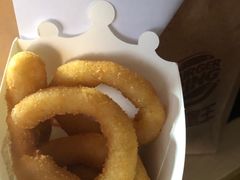 -汉堡王(EAC欧美中心店)