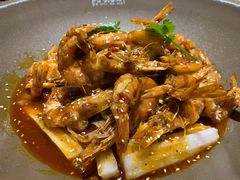 -阿味大虾(奥克斯广场店)