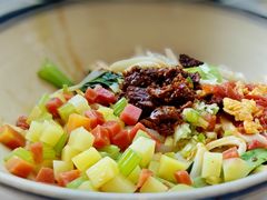 -宋益驴蹄子面肉夹馍(辛家庙店)